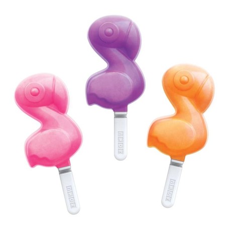 Cream Cream Cream Flamingo-2