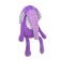 Soft toy "Elephant Til", 32 cm