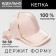 Women's cap Minaku with a gold contour pink, rn 56-58