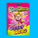 Chewing sweets "Super acid acid" 13g
