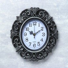 Wall clock, series: interior, 