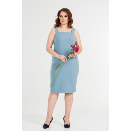 Women's dress, size 58-2