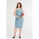 Women's dress, size 58