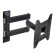 Kromax Optima-404 Black Black 15 "-55" Max.35kg Nastennaya-Vyda 107047