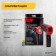 Infrared pyrometer Deli DL333550 102971, optical resolution 8: 1, -30 - 550 ° C