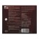 New Year. Chocolate dragee "Cherry in chocolate" Wreath, 100 g