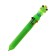 Handle Automatic Ball 10 color, "Spinner Frog", mix