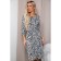 Women's dress, size 46