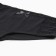 Cowards women's shorts, black color, size 46