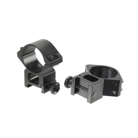 Veber 3021 h sights, with a window of 12 mm