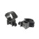 Veber 3021 h sights, with a window of 12 mm