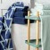 Terry towel Essential, 600 g, size 50x90 cm, mint color