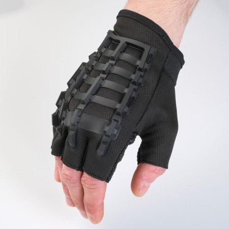 Tactical gloves "Storm Tactic", m, mix-3