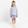Kid for children (sweatshirt, shorts) KAFTAN "BASIC Line", height 110-116, color gray color