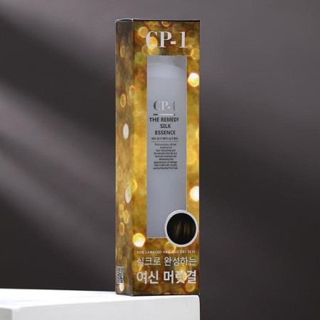 Hair essence CP-1, silk therapeutic, 150 ml