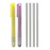Set KOH-I-NOOR: 2 Erasers with the holder 9736 (2474731) + 4 Lastiki 9737 (2474732)