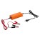 Charger 0.8/3.8a 6V/12V, automatic, electronic