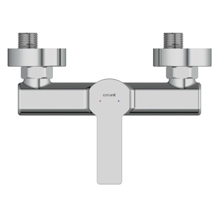 Shower mixer Cersanit Smart A63049-7