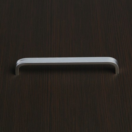 Tundra handle Light RS108 (RS128CP), m/o 128 mm, matte chromium color-2