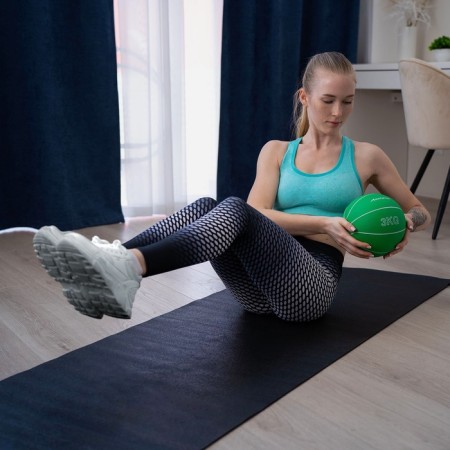 MEDICE ONLYTOP, 3 kg, green color-10