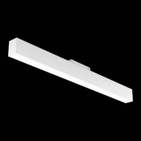 TREE TECHNICAL TR012-2-20W4K-W, 20W, 60x3.4x6.8 cm, LED, 1600LM, 4000K, White Color-4