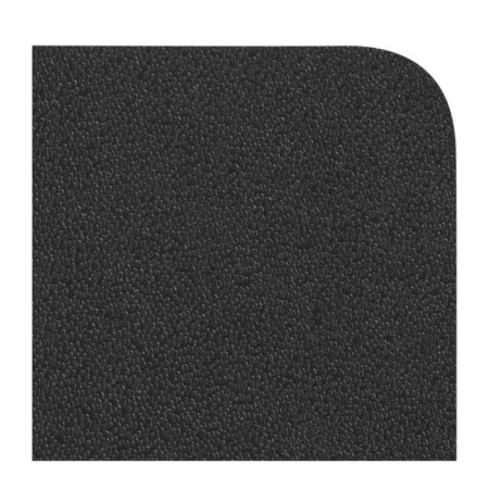 Sketchbook 14.8 x 21 mm, 80 sheets, Brauberg Art Classic, 140 g/m2, black cover, 113182-6