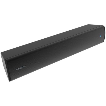 Columns Creative Stage Air V2 2.0 Black 10W BT-2