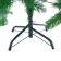 Christmas tree "hoarse with berries" metal stand, 150 cm d of the lower tier 95 cm 370 branches