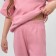 Kid for children (T -shirt, trousers) KAFTAN p. 34 (122-128 cm), powder