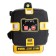 Laser level Denzel LX 05 Red 35071, 20 m, 635 HM, 5/8 ", AKK LI 5200 MAH