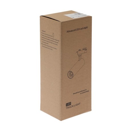 Trick lamp, Luazon Lighting, TSL-013, 30 W, 2100 LM, 2800K, Black-5
