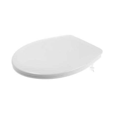 Orio K-01 toilet seat, adjustable, white