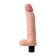 Realistic vibrator Toyfa A-Toys Nod, TPE, bodily, 20.5 cm