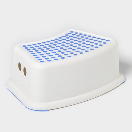 Stool - a bathroom stand, 31 × 16 × 13 cm-1
