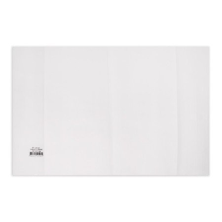 Cover PE 225 x 335 mm, 110 μm, for high school textbooks-1