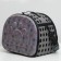 A folding bag-car with a separate entrance, EVA material, 43.5 x 28 x 33 cm, gray