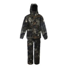 Winter costume 