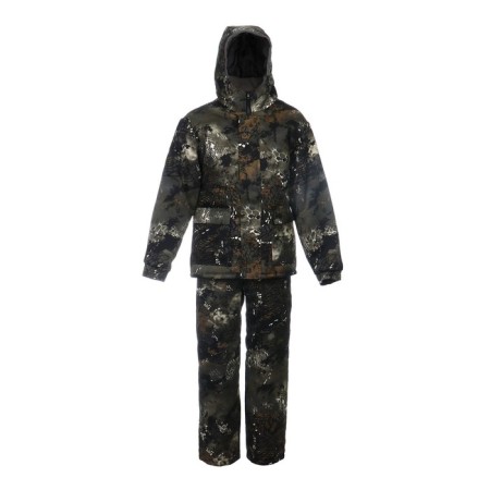 Winter costume "Echo", size 48-50, height 170-176