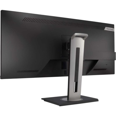 ViewSonic 34 VG3448 Black VA LED 5MS 21: 9 HDMI M/M Gributal Has Piv 3000: 1 300C 10046-8