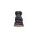 Baby sandals, size 32, jeans color