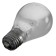 Maglet "light bulb", glows in the dark