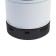 Portable column Luazon Hi-Tech08, 3 watts, 300 mAh, Microsd, USB, white