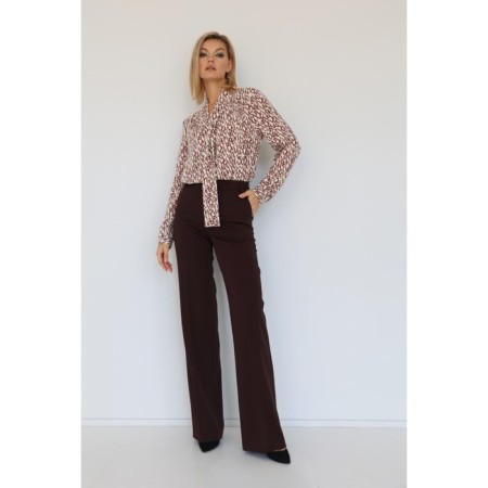 Female trousers, size 46-1