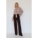 Female trousers, size 46