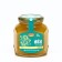 Linden honey, natural flower, 500 g
