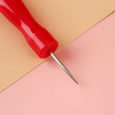 Shilo sewing, 6.5 × 1 cm, color mix-1