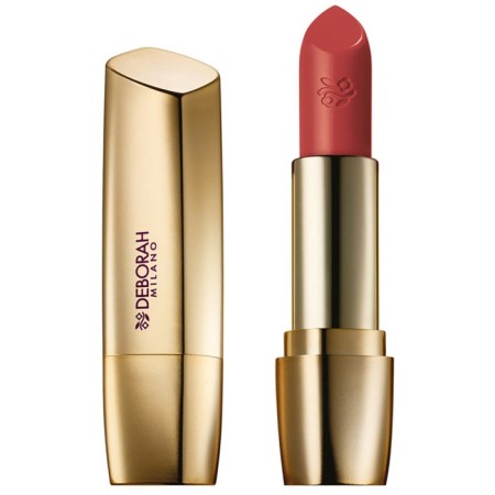 Lipstick Deborah Milano Red, tone 03, 4.4 g