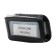 Beline A63/A93 Black Leather Broken Czech Cap