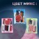 Sewing set, 22 items, in PVC case, 13 × 9 cm, mix color