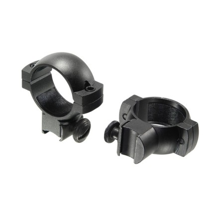 Veber 3011 m sight rings